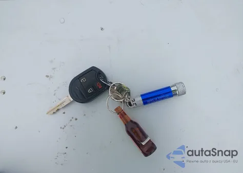 2011 Ford F-150 Xlt из США, поврежденный, VIN 1FTFW1ET2BFC70641